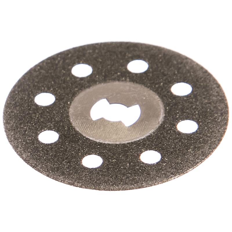 Алмазный отрезной круг Dremel SC545 2.615.S54.5JB (38 мм) в Кинешме