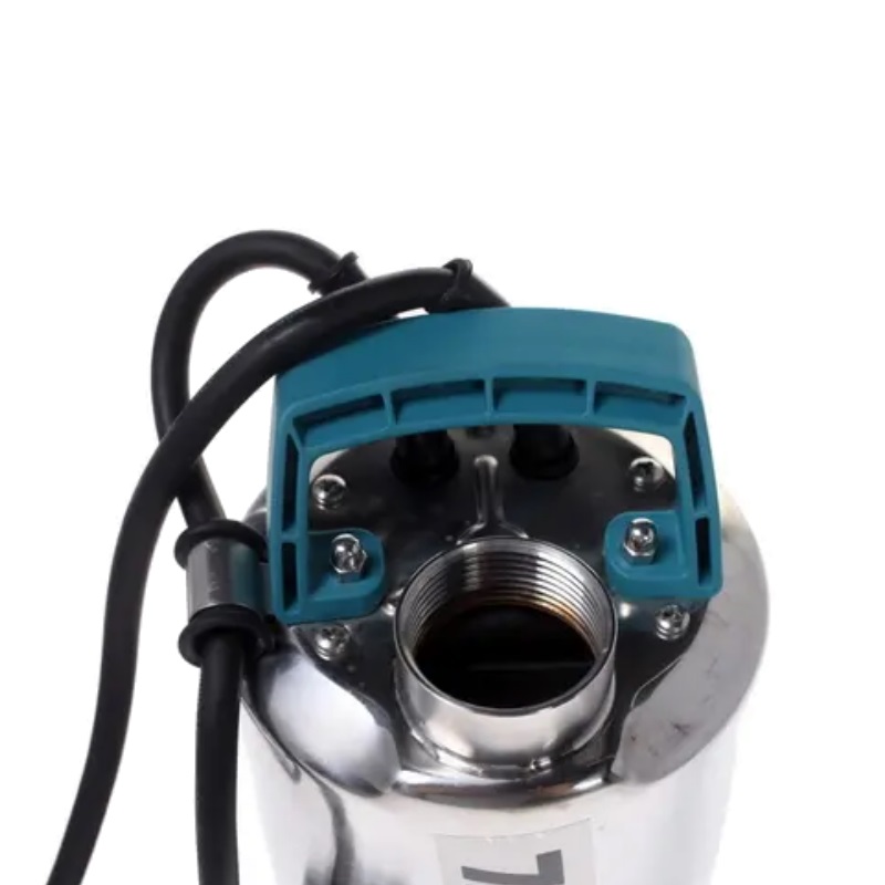 Насос дренажный для чистой воды Makita PF1100 в Переславле
