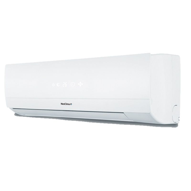 Сплит-система NEOCLIMA Plasma NS/NU-HAL24R