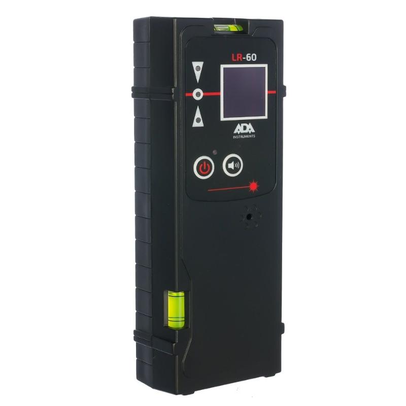 Приемник луча построителей плоскости Ada LR-60 А00478 во Владимире