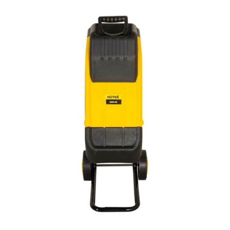 Садовый измельчитель электрический Huter ESH-40 70/13/21 в Коврове