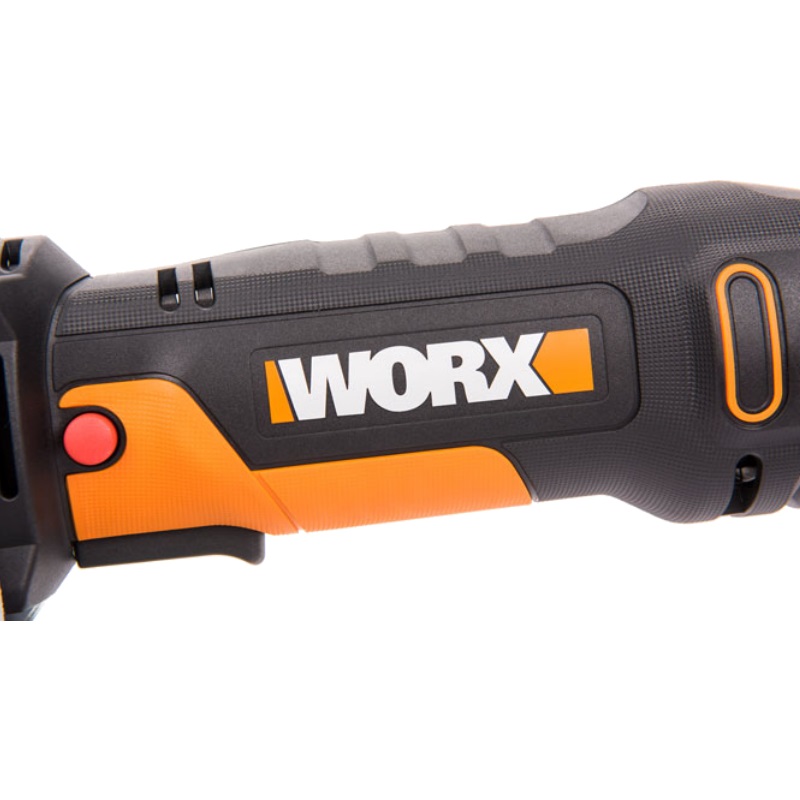 Компактная дисковая пила Worx WX439, 480 Вт, 120 мм, кейс в Иваново