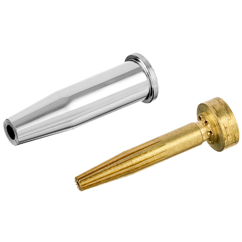 Мундштук Сварог 6290 – 2 VVC 00000101264, пропановый, 75 - 125 мм, (7891000023) в Костроме