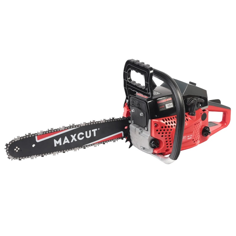 Мощная бензопила для хозяйства Maxcut MC 146 Shark 022100146 (макс. производительность 12500 об/мин) во Владимире