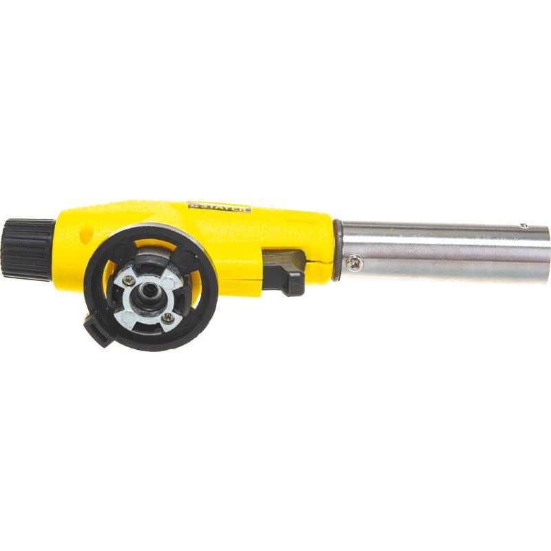 Газовая горелка Stayer MaxTerm 1300С 55584