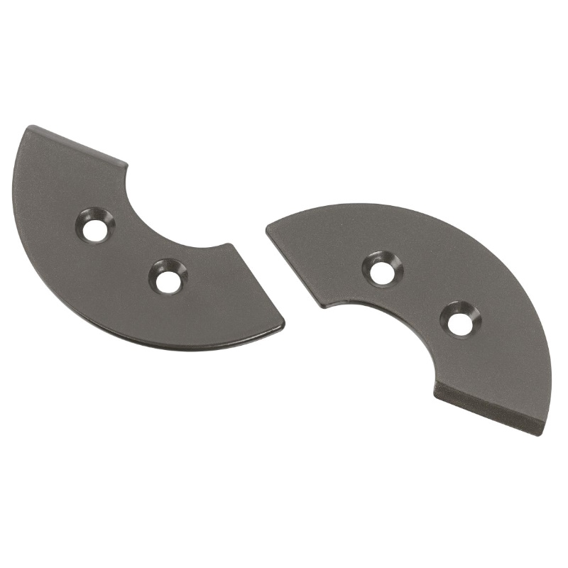 Лезвия для бура Fiskars (134717) 1000637, малые  в Ярославле