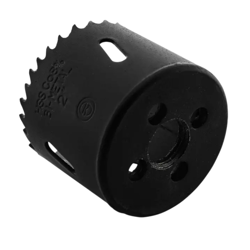 Коронка биметаллическая Runtec RT-HBV57, 57 мм, BiM HSS-Co8, 4-6 TPI в Кинешме