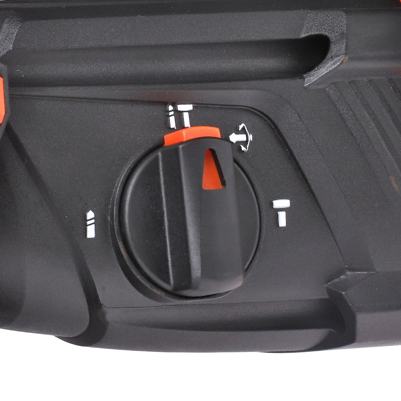 Перфоратор Patriot RH 307 140301369 в кейсе, с защитной муфтой в Угличе