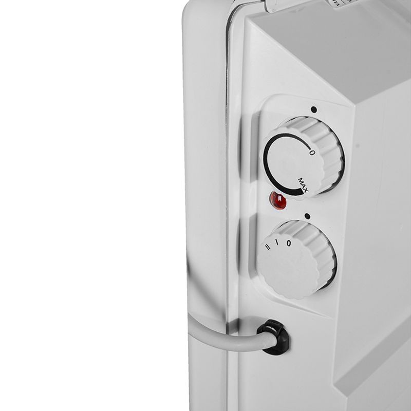 Экономичный электрический конвектор Ресанта ОК-2500СН 67/4/22