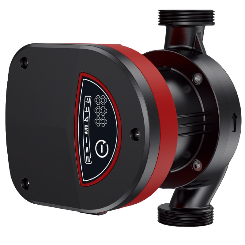 Насос циркуляционный Pumpman GRB32/8 НС-1686333, 120 Вт, H-8м, Q-7.5 m3/ч, G 2”, 180 мм в Угличе