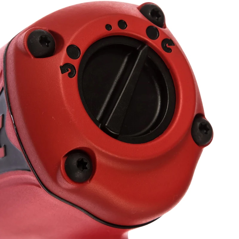 Пневмогайковерт ударный JTC JTC-7660 1 2102 Nm 90-120PSI 6000обмин