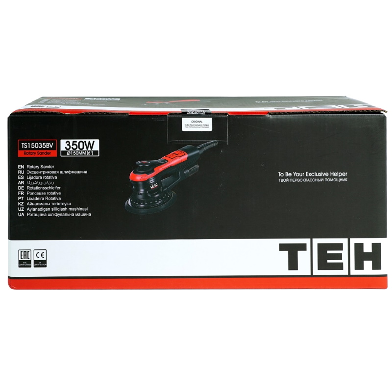 ЭШМ Teh TS15035BV, 150 мм в Нижнем Новгороде