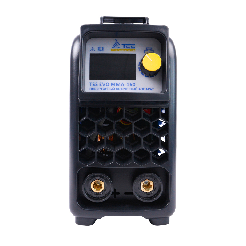 Сварочный инвертор TSS EVO MMA-160 035245
