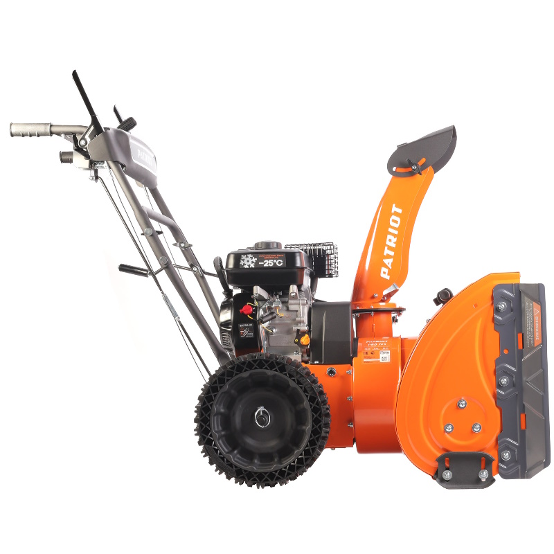 Снегоуборщик (коммунально-хозяйственный) Patriot PRO 7KX 426109708 в Иваново