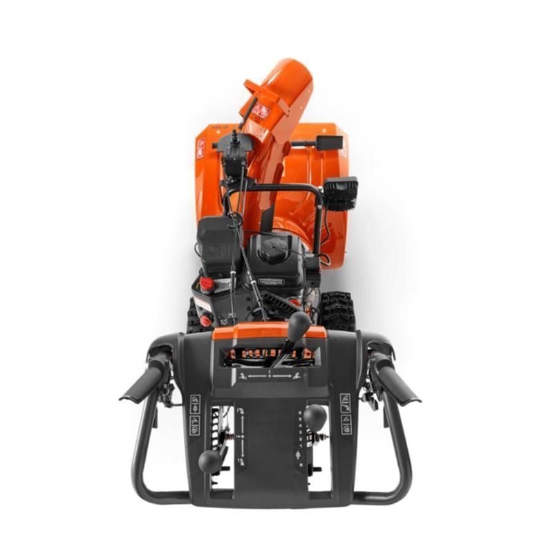 Снегоуборщик бензиновый Husqvarna ST224 9705286-01 в Иваново