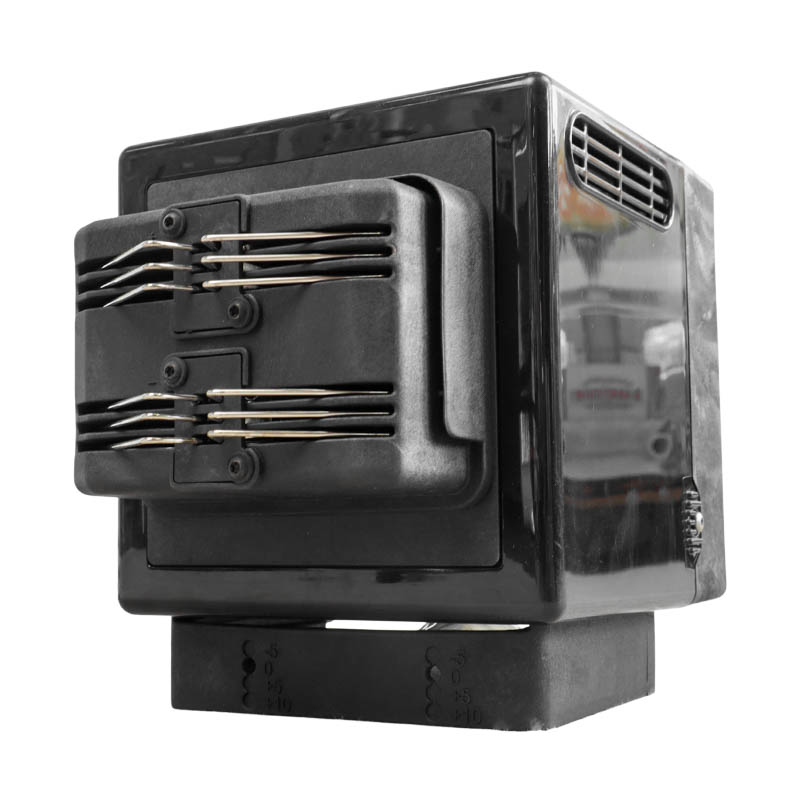 Газонокосилка-робот Caiman Tech X4 Basic Medium (самоходная, участок до 1200 м2)