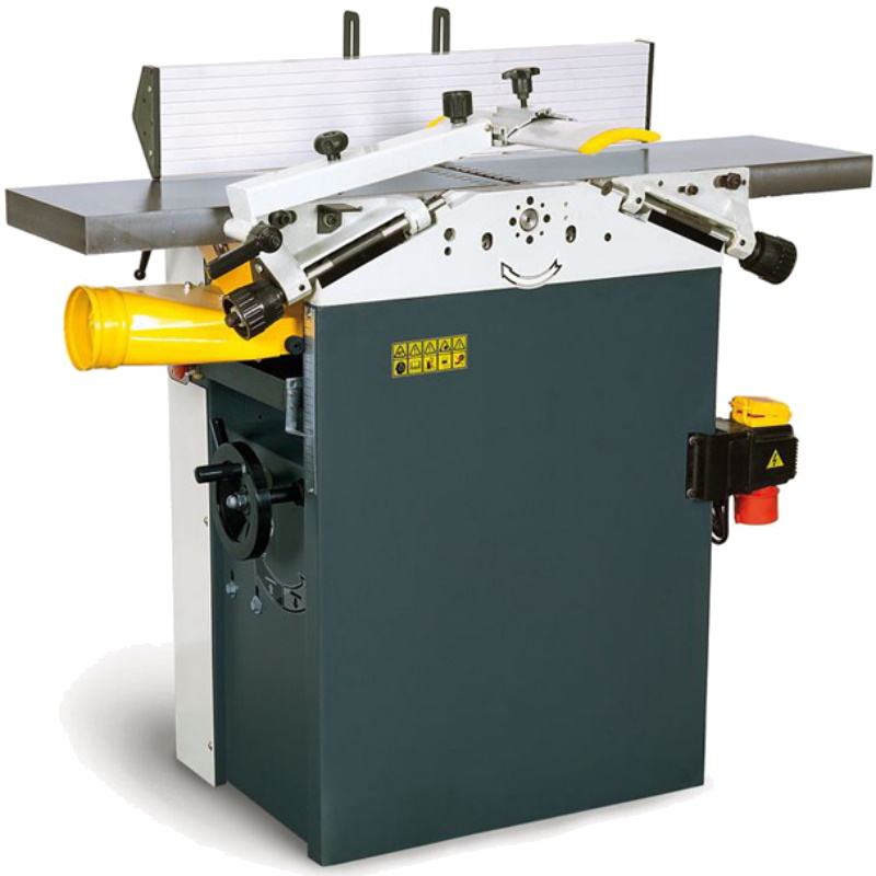 Станок фуговально-рейсмусовый Proma HP-2502-400 25000249 173208₽