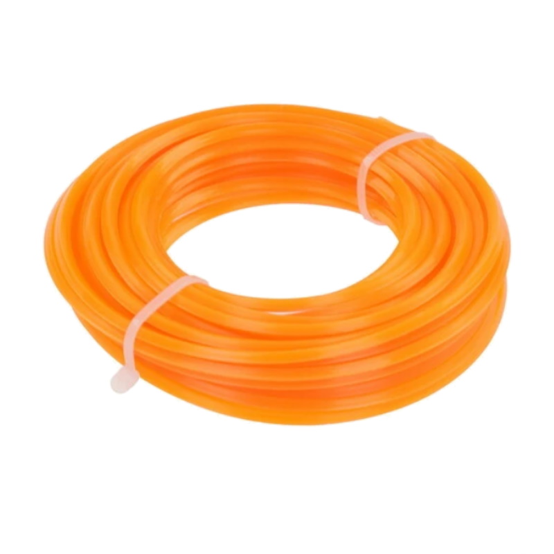 Леска для триммера Maxpiler MLB-13010, 3 мм*10 м, квадрат, картон в Иваново