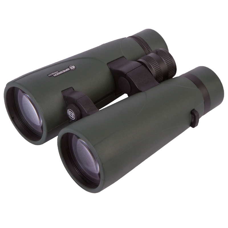 Бинокль Bresser Pirsch 71127, 8x, 56 мм