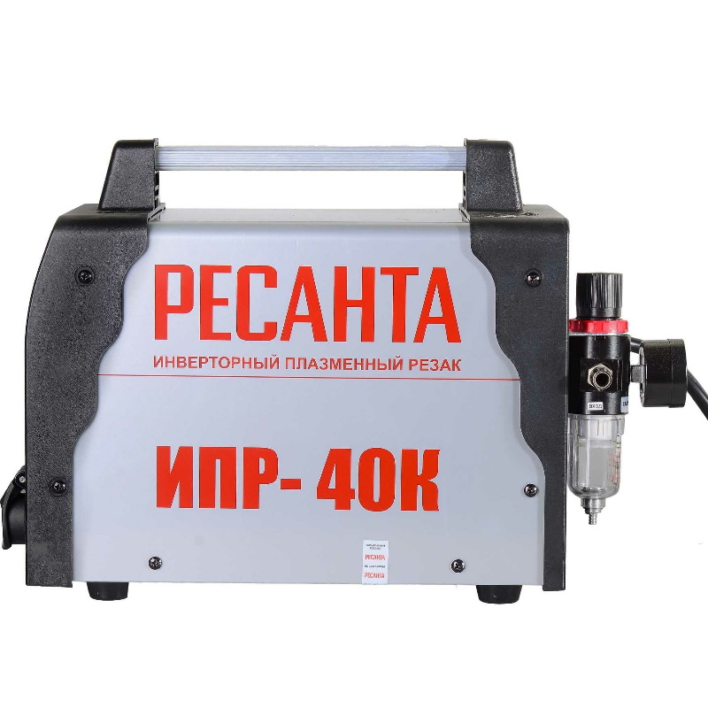 Инверторный плазменный резак Ресанта ИПР-40К в Костроме