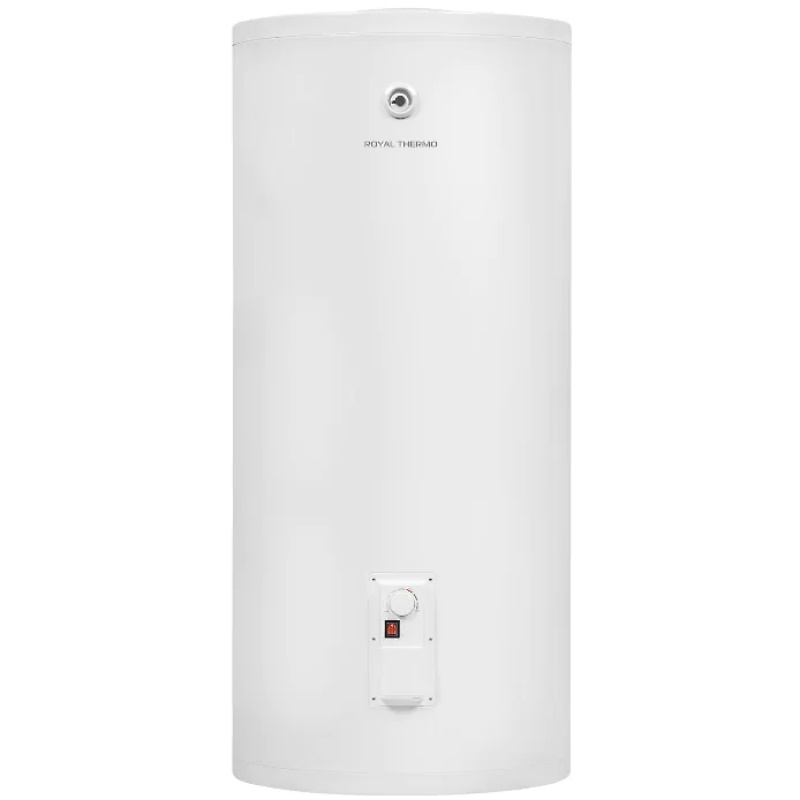 Бойлер косвенного нагрева Royal Thermo GLF RTWGE 500 НС-1649502 напольный, с встроенным ТЭНом в Муроме