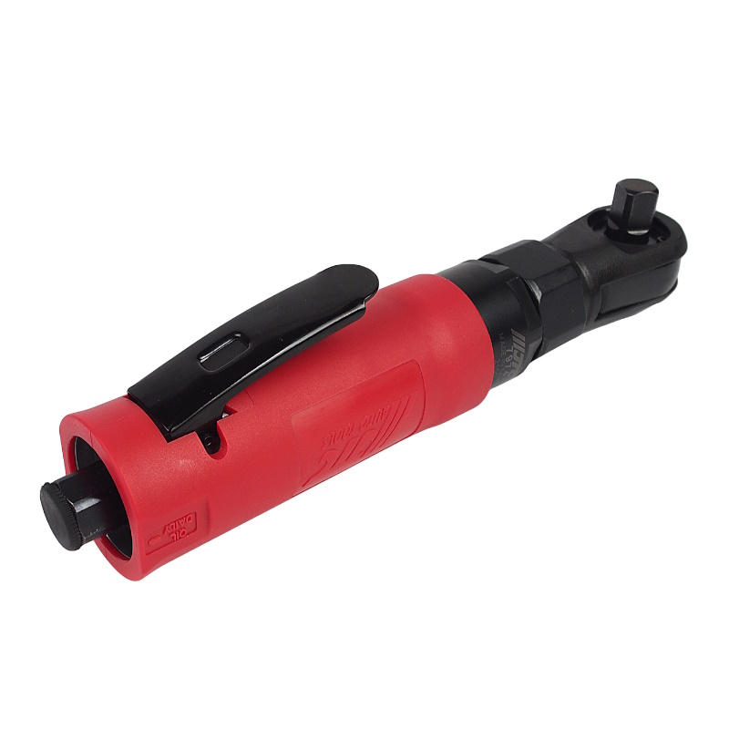 Пневмотрещотка JTC JTC-7974, 1/2", усиленная ударная (108 Nm) 90PSI, 500 об/мин