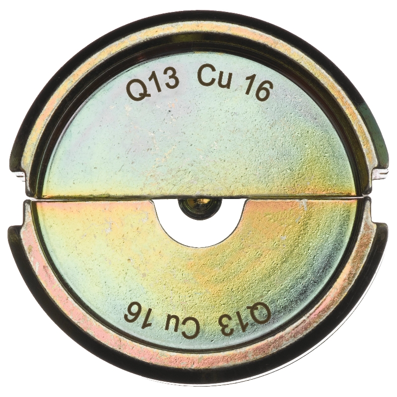 Матрица Milwaukee FORCE LOGIC 4932459477 Q13 Cu16 19522₽