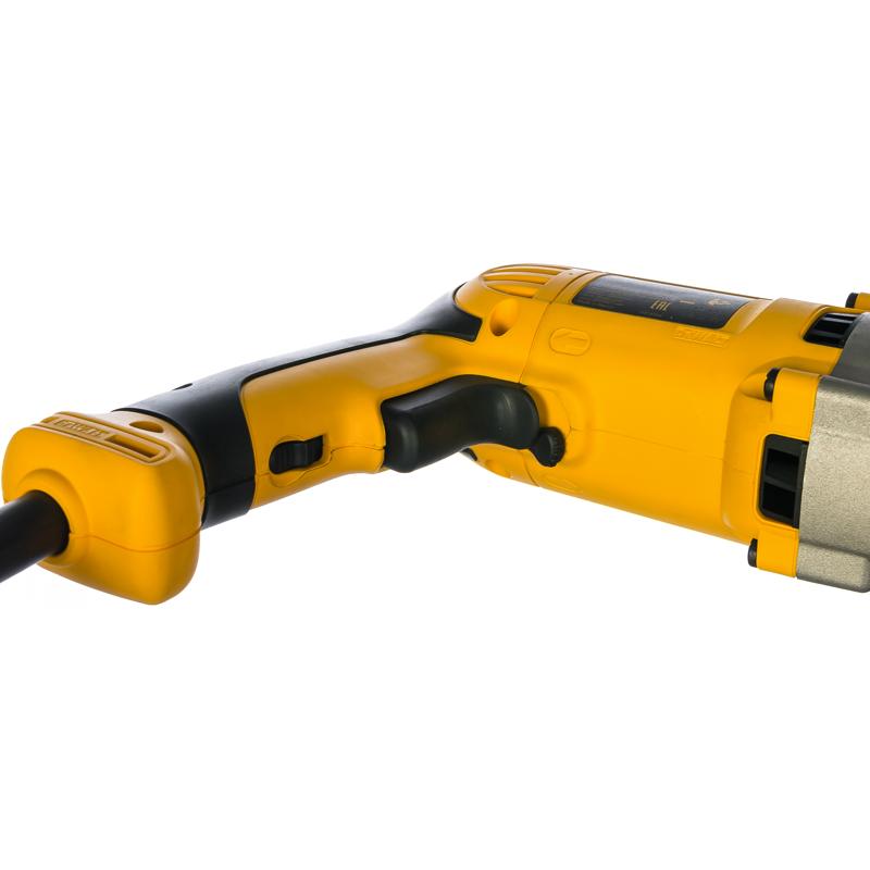 Дрель ударная DeWalt DWD522KS, 950 Вт