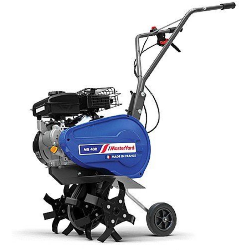 Культиватор Master-Yard MB 40 R в Костроме