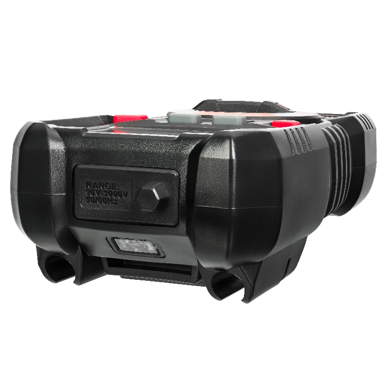 Мультиметр Ermenrich Zing TC32 82989, цифровой, 10A, 750 В / 1000 В во Владимире