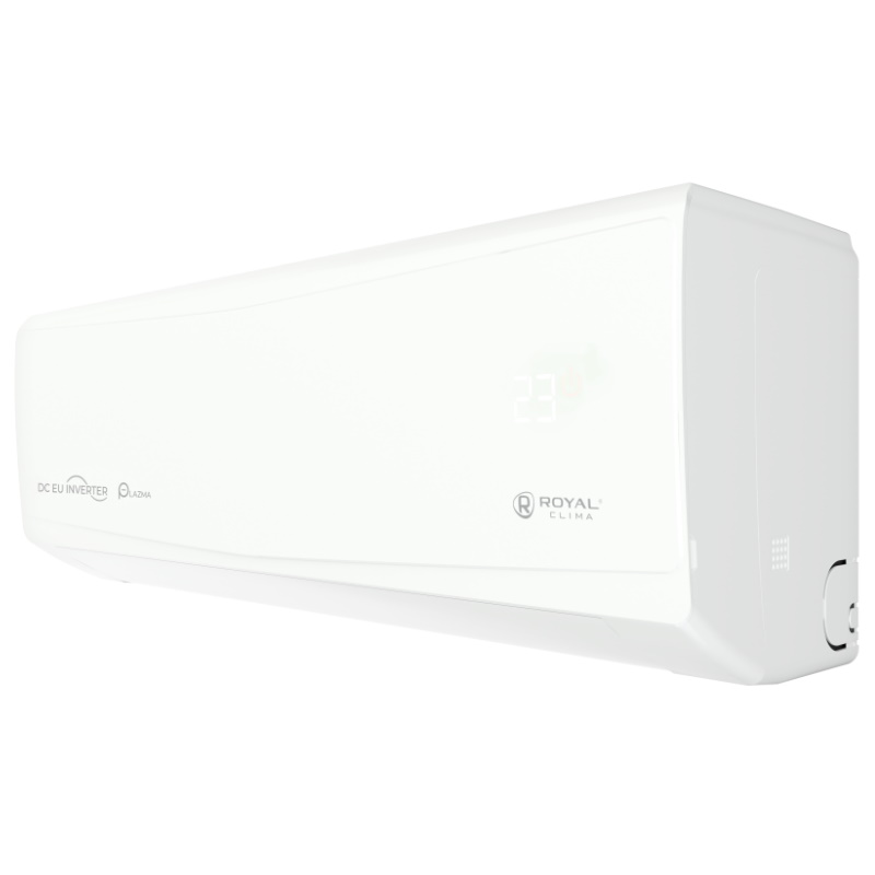 Инверторная сплит-система Royal Clima Grida DC EU Inverter RCI-GR65HN, комплект в Иваново