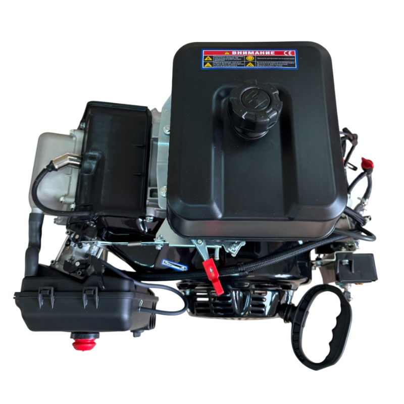 Двигатель Lifan KP1100E 18А (30 л.с) в Туле