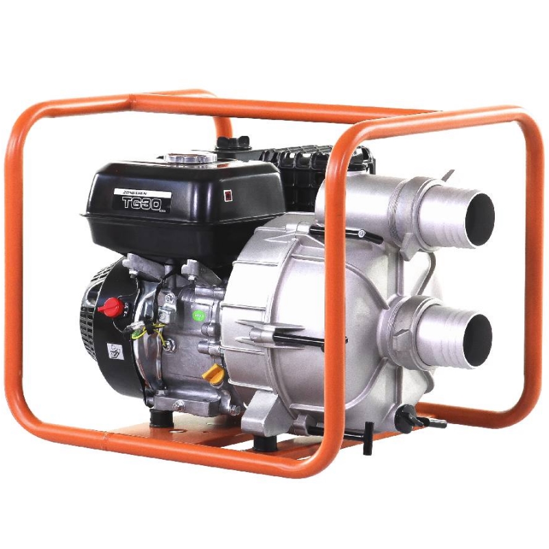 Мотопомпа бензиновая Zongshen TG 30 1T90STG30 в Муроме