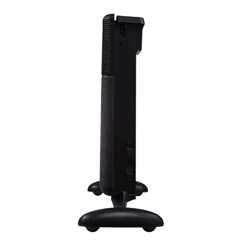 Конвектор электрический Ballu Apollo digital INVERTER Space Black BEC/ATI2502