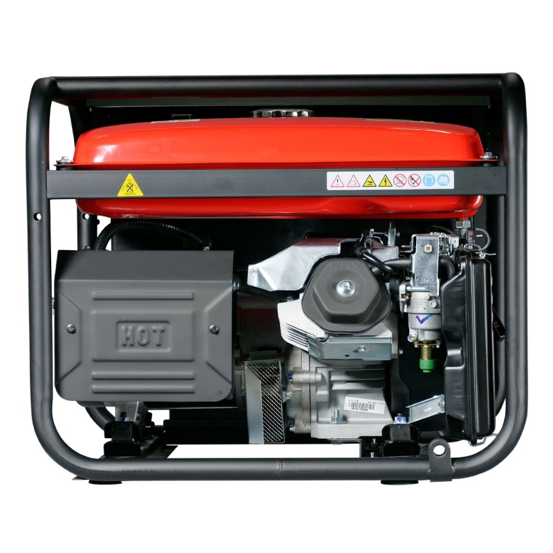 Бензиновый генератор Fubag BS 3300 ES в Муроме