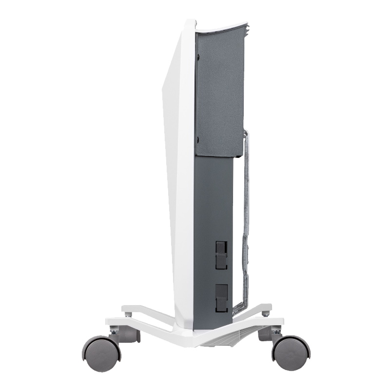 Конвектор электрический Electrolux ECH/AS2 -1500 ER, 1,5 кВт