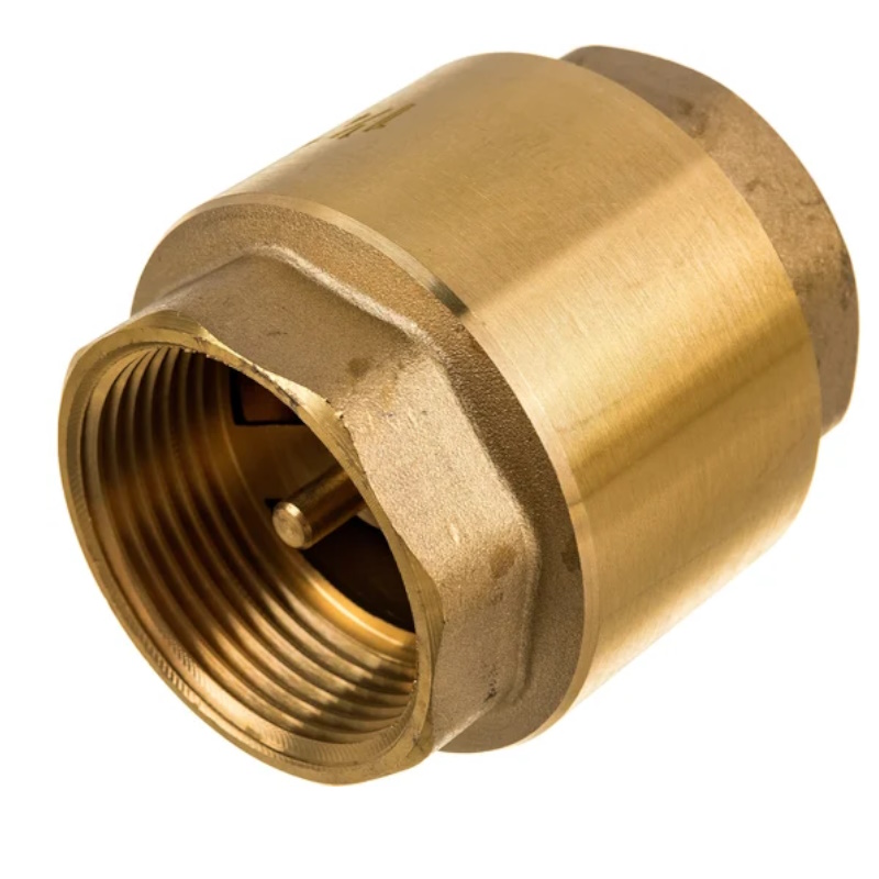 Обратный клапан Unipump 35509, 1 1/4", магистральный, шт. в Иваново