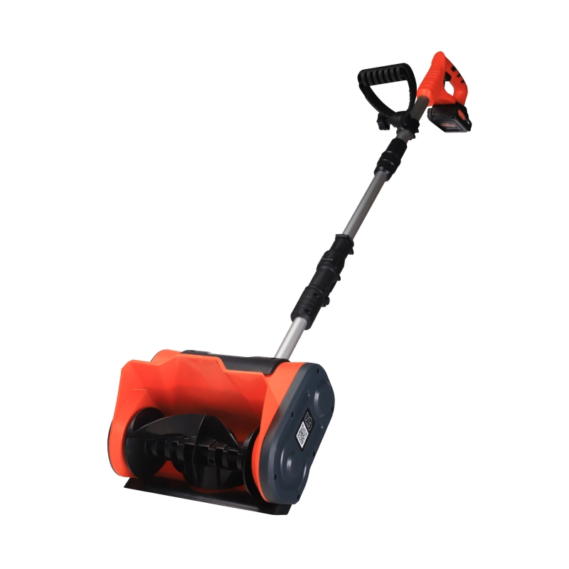 Снегоуборщик аккумуляторный ручной Patriot PE 1003 UES 426302213 (2 АКБ 2Ah 21V MAX + З\У в комплекте)