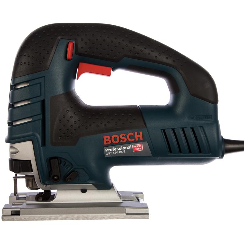 Лобзик Bosch GST 150BCE 0.601.513.000