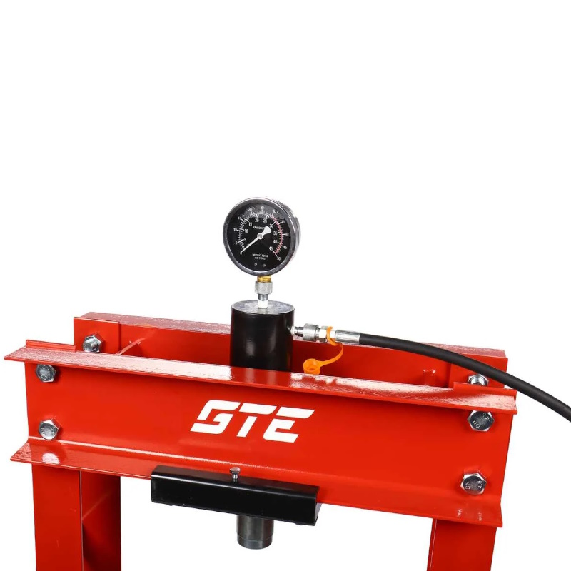 Пресс напольный пневмогидравлический GTE GTE-HPP13030, 30 т в Ярославле