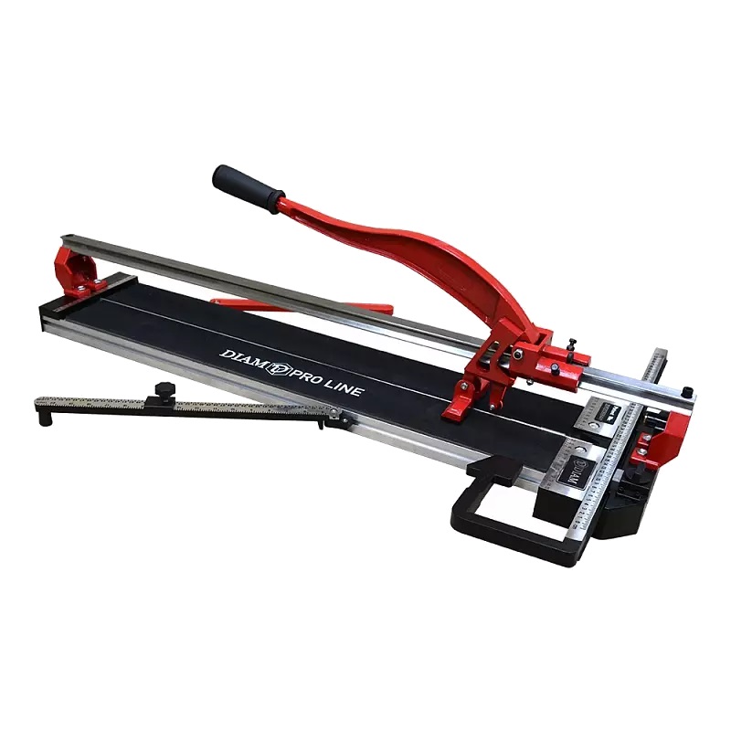 Ручной плиткорез Diam ProLine-800L