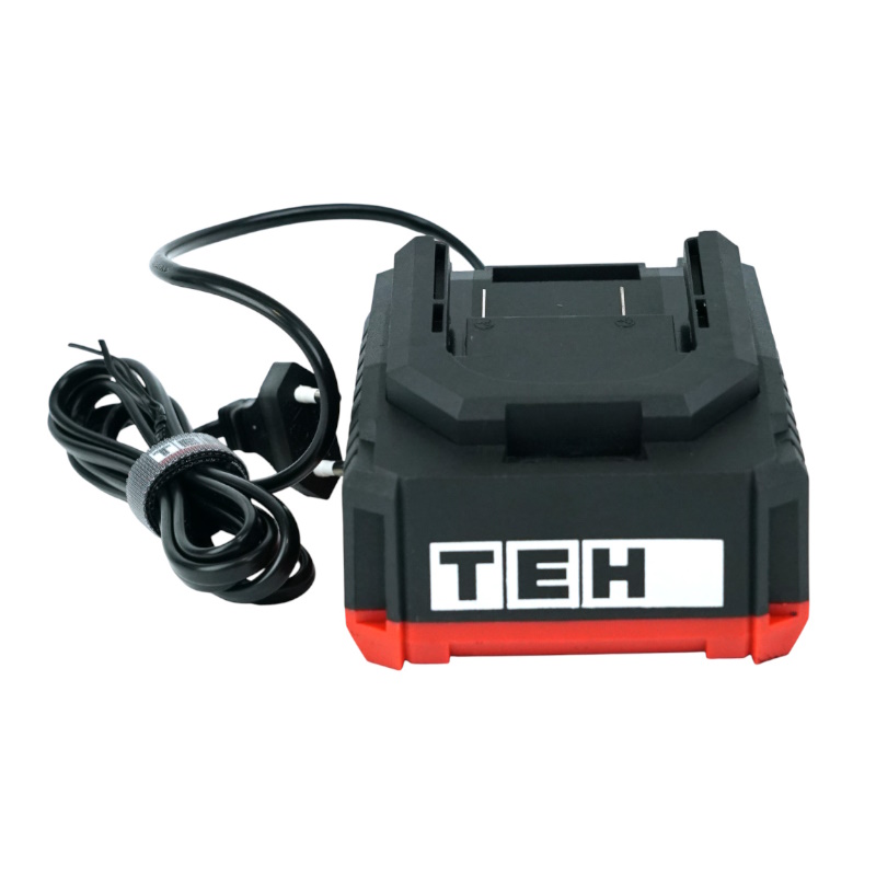 УШМ аккумуляторная TEH LG125M-1B, 20V