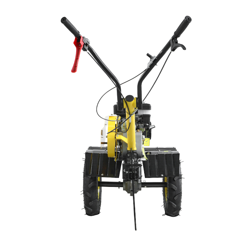 Бензиновый мотоблок Snirrex BK-75, 7 л.с., 4 вперед / 2 назад, редуктор шестеренчатый в Костроме