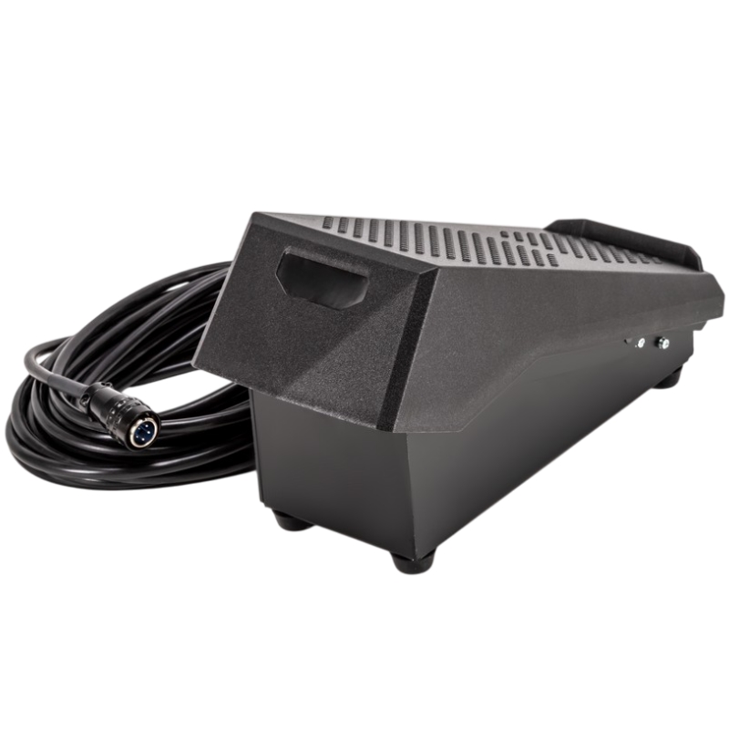 Педаль ДУ FoxWeld 9252 для SAGGIO TIG, длина 10м, разъём 5-pin в Костроме