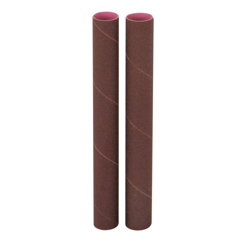 Шлифовальные втулки Jet 575918K, 25х230 мм, 100G, для JOSS-S (2 шт.) в Кинешме
