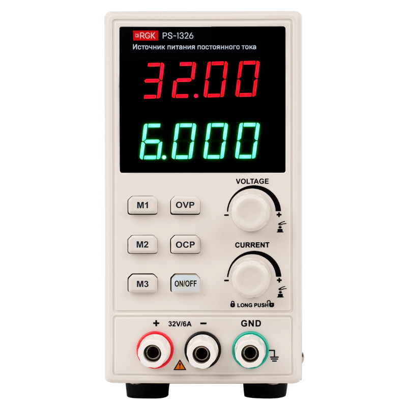 Источник питания Rgk PS-1326 754699