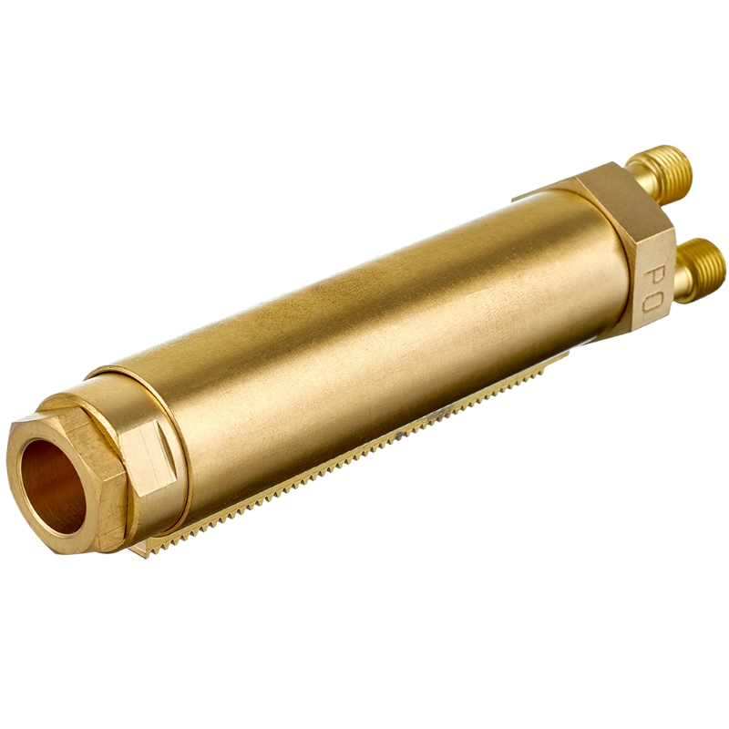 Резак для машины термической резки Сварог CG2-11D 00000098500, (М12х1,25-М12х1,25LH-М12х1,25LH) во Владимире