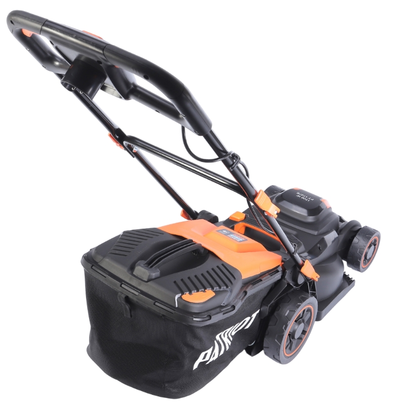 Газонокосилка электрическая Patriot PT 1737E LUX 512301737 в Ярославле