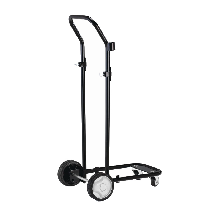 Тележка для бочек Samoa 431000 2050 кг 4 колеса 22679₽