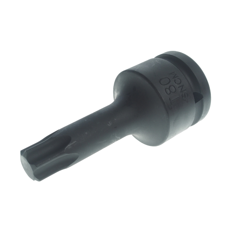 Головка торцевая ударная JTC JTC-641080 TORX 3/4" х T80